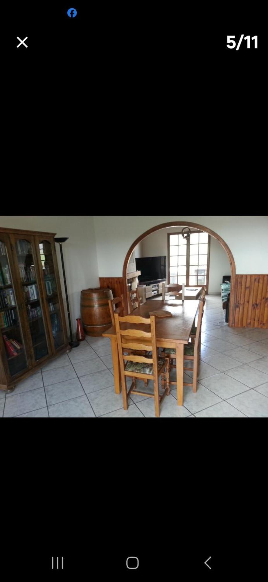 Maison Au Milieu Des Vignes Moroges Dış mekan fotoğraf